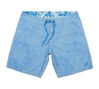 Panareha Sairee Maillot de Bain, Silver Lake Blue, 40 Homme