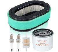 Panari Kit d'entretien série 7000 32 083 09-S Filtre à air pour Kohler KT715 KT725 KT730 KT735 KT740 KT745 KT610 KT620 19HP-26HP Moteur Cub Cadet XT1 XT2 Remplace KH-32-883-09-09 -S1