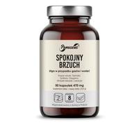 PANASEUS Estomac apaisé (50 gélules)