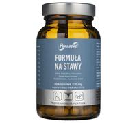 Panaseus Formula for Joints 530 mg - 50 Capsules