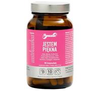 Panaseus I am Beautiful - 50 gélules