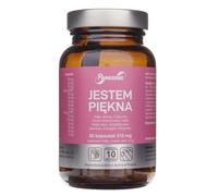 Panaseus I am Beautiful 510 mg - 50 Capsules