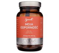 Panaseus Mon Immunité 550 mg - 50 Capsules