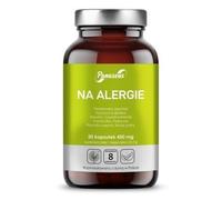 PANASEUS Pour les allergies (50 gélules)