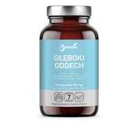 PANASEUS Respire Profondément (50 gélules)