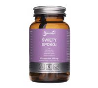 Panaseus Sacred Peace - 50 Capsules