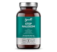 PANASEUS Stop les addictions (50 gélules)