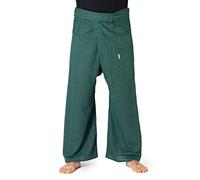 PANASIAM Fisherman Pants lini, d.Green L