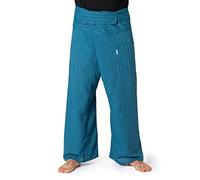 PANASIAM Fisherman Pants lini, navyblue L