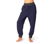 PANASIAM Haremjogger, Navy Blue, L