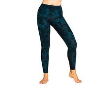 PANASIAM Legging Batik3 LF01 Darkblue, L