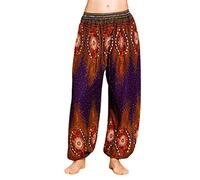 PANASIAM Muck Pants Peacock v14, Multicolored, XL