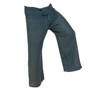 PANASIAM Pantalon thaï tissé à la main | yoga, méditation, retraite | équitable