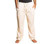 PANASIAM Pants,T01 in Natural-White, L