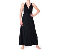 PANASIAM Robe longue Infinity KOVA - Robe portefeuille, Robe de soirée - Fête