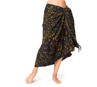 PANASIAM Sarong, B905 dark starlit sky, L