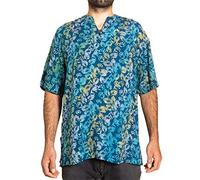 PANASIAM Shirt B102 Pastel Blue XL