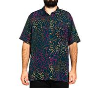 PANASIAM ShirtB Collar B803 Dark Bamboo XL