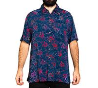 PANASIAM ShirtB Collar B805 Dark Bud XL