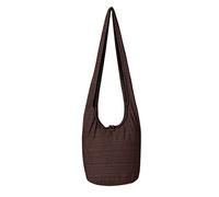 PANASIAM Shoulderbag LINI dark brown L