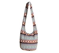 PANASIAM Shoulderbag, WOV29, L