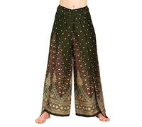 PANASIAM Sunshine Pants One, V08 DarkGreen M