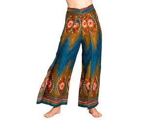 PANASIAM Sunshine Pants One, V12 Petrol M