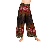 PANASIAM Sunshine Pants One, V13 Black L