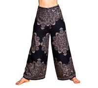 PANASIAM Sunshine Pants One, v2 Black, S