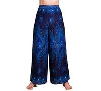 PANASIAM Sunshine Pants One, V21 Darkblue L