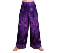 PANASIAM Sunshine Pants One, V23 Purple M