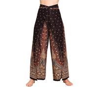 PANASIAM Sunshine Pants One, V06 Black L