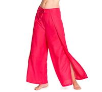 PANASIAM Sunshine Pants Plain, Rose, L