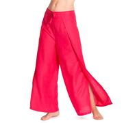 PANASIAM Sunshine Pants Plain, Rose, M