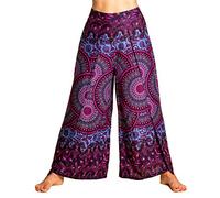PANASIAM Sunshine Pants Two, Violet, L