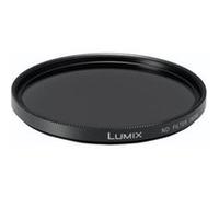 Panasonic Filtre densité neutre DMW-LND62E 62 mm pour objectif 14-140