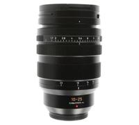 Panasonic H-X1025E lentille et filtre d'appareil photo Objectif zoom standard Noir