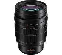 PANASONIC 10-25MM F1.7 ASPH HX1025GC Noir