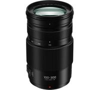 PANASONIC 100-300mm f/4.0-5.6 II ASPH Power OIS