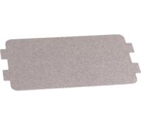 Panasonic 12570000001034 Disque à mica,Cover pour NN-S29 NN-K18 NN-E229...