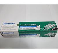Panasonic 138500 - Ruban de Transfert Noir PK2 KX-FA54X
