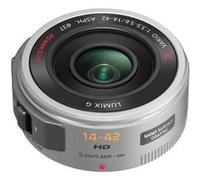 Occasion Panasonic Lumix G X Vario PZ 14-42mm f/3.5-5.6 ASPH Power OIS | État: Bon