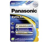 Panasonic 1x2 Evolta LR 6 Mignon LR6EGE/2BP