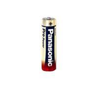 Panasonic 1x4 LR6PPG Batterie à usage unique Alcaline