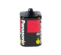 Panasonic 23082 Special Power 4R25X - Batterie Zink-Kohle, 6 V