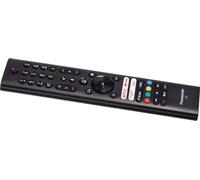 Panasonic 23913627 Télécommande pour TB-55W60AEZ... Téléviseur LED