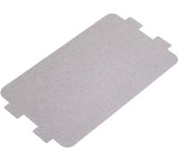 Panasonic 252100100616 Couvercle pour micro-ondes NN-E/J/K/S (voir description)