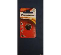 Panasonic 30001106 pile domestique Batterie à usage unique LR44 Alcaline