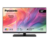 Panasonic -32S55AEZC TV 32" HD Smart TV Wifi Noir