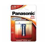 Panasonic 3LR12 Batterie Alkaline 4,5 V Pro Power Advanced MN1203
